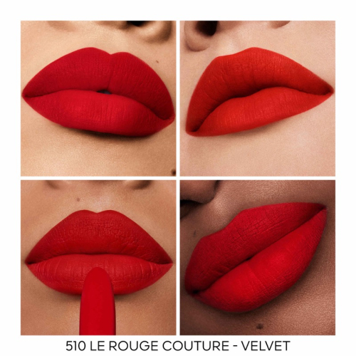 Rouge G de Guerlain édition limitée - La recharge - Velvet GUERLAIN
